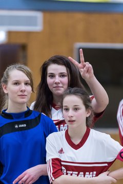 Bild 163 - C-Juniorinnen Turnier Wahlstedt